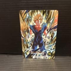 ドラゴンボールスーパーダイバーズSDV7弾SDVA-002 GDRベジット - メルカリ