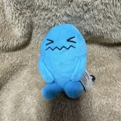 ポケモンセンター ソーナンスぬいぐるみ - メルカリ