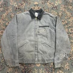 Carhartt カーハート デトロイトジャケット J97MTL 野村訓市 - メルカリ