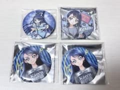 Yes!プリキュア5GoGo! 水無月かれん キュアアクア 4点セット - メルカリ