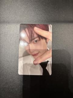 限定値下】 ZB1 RE FLOW 渋谷 タワレコ ラキドロ トレカ ハンビン