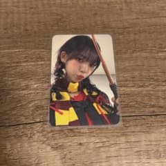 aespa drama applemusic サイン会 トレカ カリナ エスパ - メルカリ