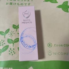 新品未開封NICO MEDICO 1本ニコメディコ| Buyee日本代购服务| 于