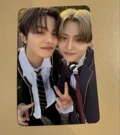 即日発送！Ard1 サンウォン リオ ケミトレカ 特典トレカ Jewelcase