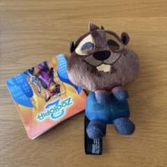 ズートピア2 &you マスコット vol.3 ニブルズ - メルカリ