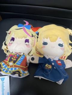 ホロライブプロダクション 寝そべりぬいぐるみーAZKiーの入手方法