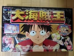 大海賊王 ボードゲーム - メルカリ