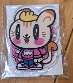 ジェ猫 アクリルスタンドの入手方法まとめ – 攻略大百科