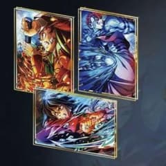 鬼滅の刃 ufotablewebshopくじ A賞 アクリルパネル 冨岡 義勇 - メルカリ