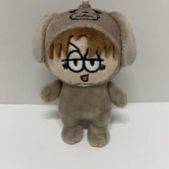 ONE N' ONLY EIKU ぬいぐるみ - メルカリ