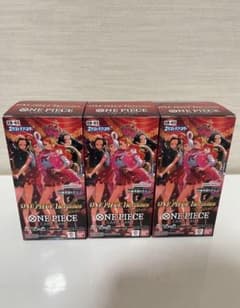 最安ショップ比較】 【未開封BOX】ワンピースカードゲーム エクストラ