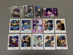 あんスタ 紙類まとめ ジュン - メルカリ