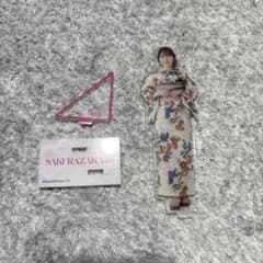 櫻坂46 守屋麗奈 アクリルスタンド - メルカリ
