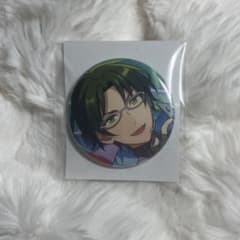 あんスタ コレクション缶バッジ 蓮巳敬人 - メルカリ