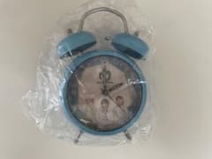 Mrs. GREEN APPLE ボイス入り目覚まし時計 新品未使用 - メルカリ