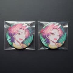 18TRIP エイトリ 夏焼千弥 Best Wishes Snap 缶バッジ - メルカリ