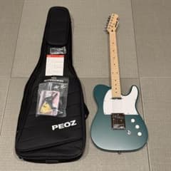 PEOZ スマートギター TR2 ほぼ新品 - メルカリ