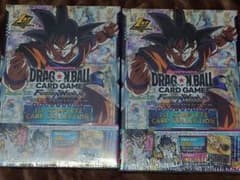 ドラゴンボール 1st COMPLETE CARD COLLECTION 2冊 - メルカリ