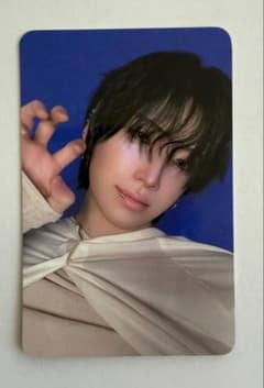 &TEAM 月狼 YUMA ユウマ Music Plant サイン会 トレカ - メルカリ