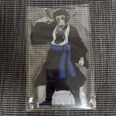 新品未開封】 鬼滅の刃 アニプレックスオンラインくじ C賞 獪岳 - メルカリ