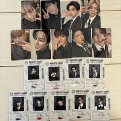 月狼 &TEAM 通常盤 トレカ コンプリート2セット 18枚 - メルカリ