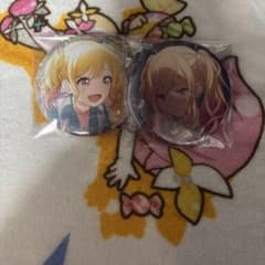 プロセカ 天馬咲希 缶バッジ 纏め売り - メルカリ