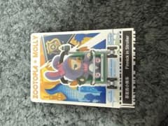 MOLLY x ズートピア コラボシリーズ シークレット - メルカリ