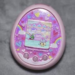 たまごっちみーつ メルヘンみーつver. ピンク - メルカリ