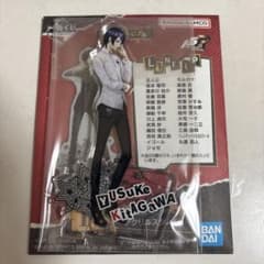 一番くじ ペルソナ5 ザ・ロイヤル F賞 アクリルスタンド 喜多川祐介