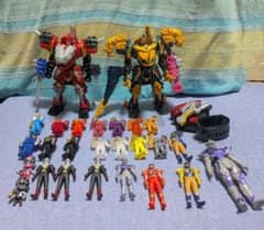 DXキョウリュウオー·キシリュウジン·チェンジャー·リュウソウル