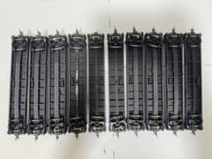 Walthers 貨物車 Athearn Wellcars BNSF HOゲージ - メルカリ