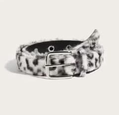 ファーベルト fancy belt fur archive AFB y2k - メルカリ