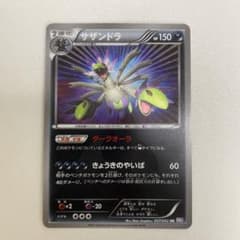 色違いサザンドラ UR - メルカリ