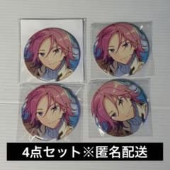 桜河こはく フィーチャースカウト2 缶バッジ - メルカリ