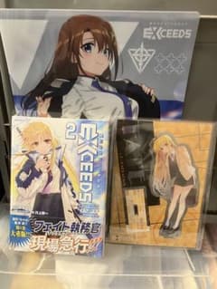 WHITE ALBUM2 冬馬かずさ とらのあな キャラクタースリーブ|mercari