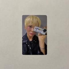 XLOV ヒョン トレカ jump up - メルカリ