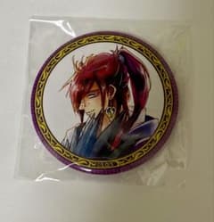 マギ くじ引き堂 缶バッジ 練紅明 - メルカリ