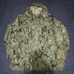 ECWCS ゴアテックスL-R 2019年製 valley apparel - メルカリ