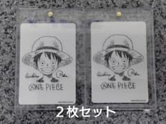 PSA10 鑑定向け 未鑑定 素体 ルフィ 尾田先生描き下ろしイラスト