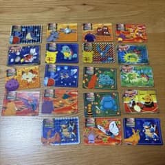 ポケモンカード 23枚セット トップサン キラキラ リザードン