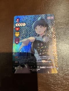 ラブライブ！カードゲーム 葉月 恋 SEC ラブカ - メルカリ