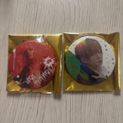 浦島坂田船 メモリアルライブ うらたぬき 実写 缶バッジ - メルカリ