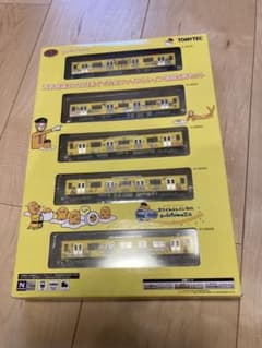 西武鉄道30000系ぐでたまスマイルトレイン増結5両セット - メルカリ