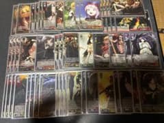 オーバーロード 8電源デッキ - メルカリ