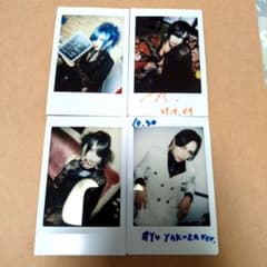 Azavana 諒平さんチェキ詰め合わせ | Shop at Mercari from Japan! | Buyee