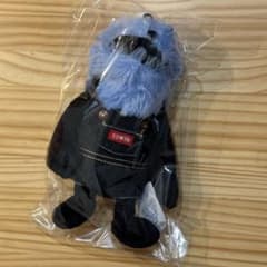 パペットスンスン EDWIN ぬいぐるみ エドウィン - メルカリ