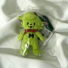 Mrs. GREEN APPLE メメル キーホルダー - メルカリ