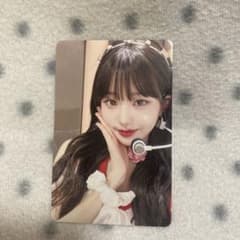 IVE ウォニョントレカ 2月3日 福岡会場限定版 - メルカリ