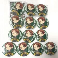 うらたぬき 缶バッジ カジノ ポーカー 浦島坂田船 - メルカリ