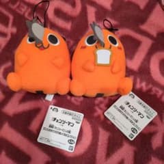 劇場版『チェンソーマン レゼ篇』 ぬいぐるみ②の入手方法まとめ